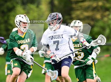 Thumbnail 1 in Montgomery @ The Pingry School photogallery.