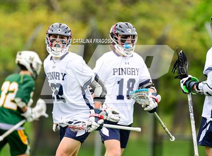 Thumbnail 1 in Montgomery @ The Pingry School photogallery.