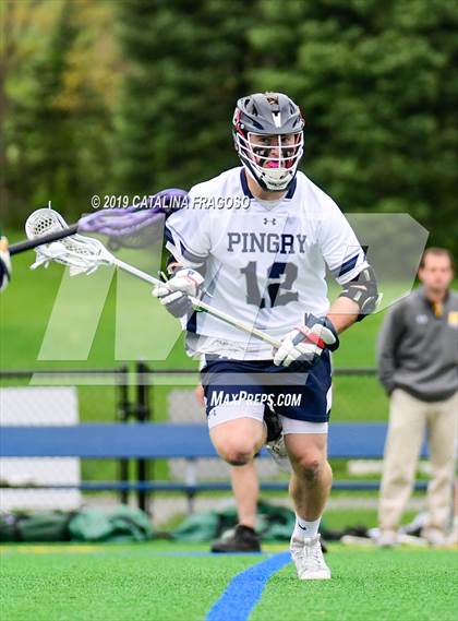 Thumbnail 1 in Montgomery @ The Pingry School photogallery.
