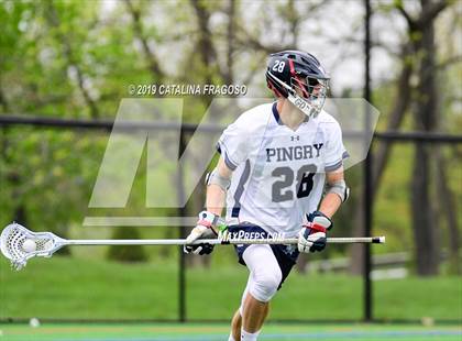 Thumbnail 3 in Montgomery @ The Pingry School photogallery.