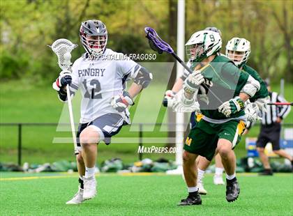 Thumbnail 1 in Montgomery @ The Pingry School photogallery.