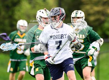 Thumbnail 2 in Montgomery @ The Pingry School photogallery.