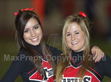 Thumbnail 1 in Diamond Bar vs. Glendora  photogallery.