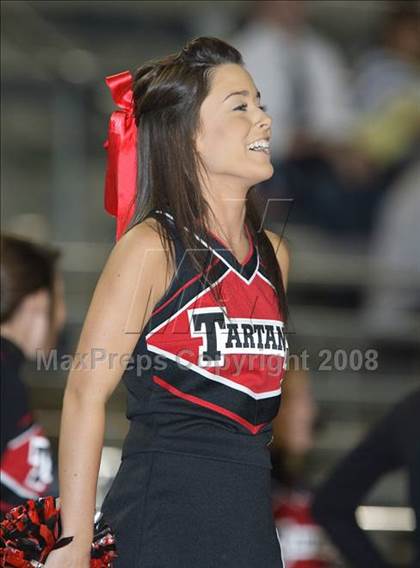 Thumbnail 3 in Diamond Bar vs. Glendora  photogallery.