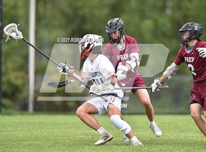 Thumbnail 1 in St. Joseph's Prep @ Holy Ghost Prep photogallery.