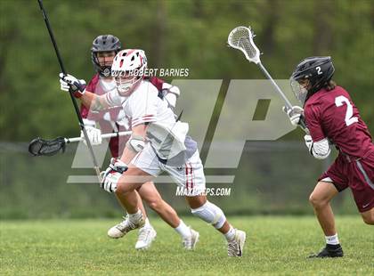 Thumbnail 3 in St. Joseph's Prep @ Holy Ghost Prep photogallery.