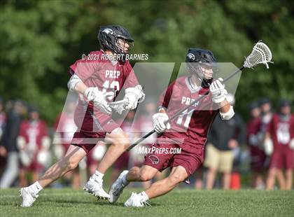 Thumbnail 1 in St. Joseph's Prep @ Holy Ghost Prep photogallery.