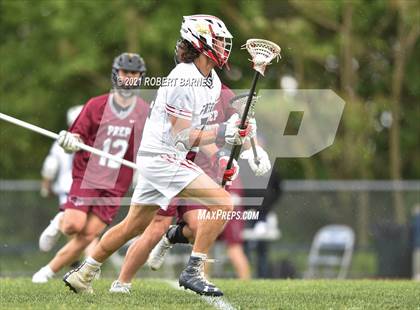 Thumbnail 2 in St. Joseph's Prep @ Holy Ghost Prep photogallery.