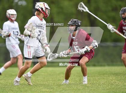 Thumbnail 2 in St. Joseph's Prep @ Holy Ghost Prep photogallery.