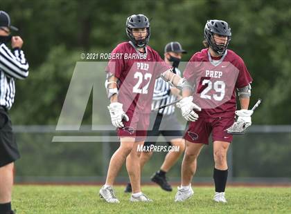 Thumbnail 3 in St. Joseph's Prep @ Holy Ghost Prep photogallery.