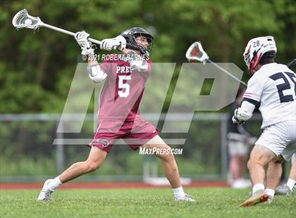 Thumbnail 2 in St. Joseph's Prep @ Holy Ghost Prep photogallery.