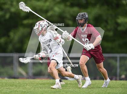 Thumbnail 2 in St. Joseph's Prep @ Holy Ghost Prep photogallery.