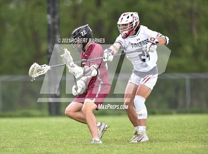 Thumbnail 2 in St. Joseph's Prep @ Holy Ghost Prep photogallery.