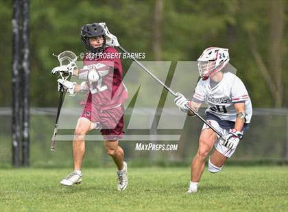 Thumbnail 2 in St. Joseph's Prep @ Holy Ghost Prep photogallery.