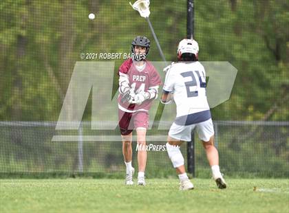 Thumbnail 1 in St. Joseph's Prep @ Holy Ghost Prep photogallery.