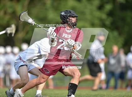 Thumbnail 3 in St. Joseph's Prep @ Holy Ghost Prep photogallery.