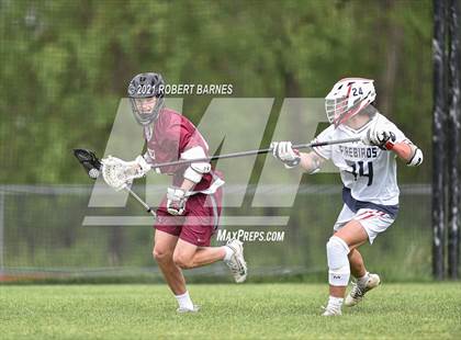 Thumbnail 1 in St. Joseph's Prep @ Holy Ghost Prep photogallery.