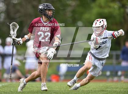 Thumbnail 3 in St. Joseph's Prep @ Holy Ghost Prep photogallery.