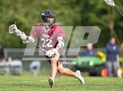 Thumbnail 2 in St. Joseph's Prep @ Holy Ghost Prep photogallery.