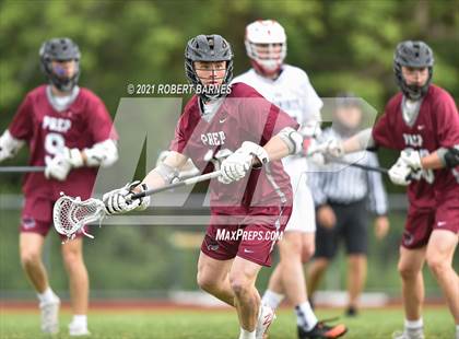 Thumbnail 3 in St. Joseph's Prep @ Holy Ghost Prep photogallery.
