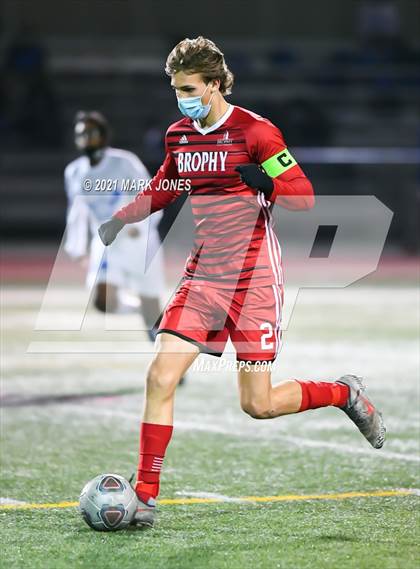 Thumbnail 3 in O'Connor @ Brophy College Prep photogallery.