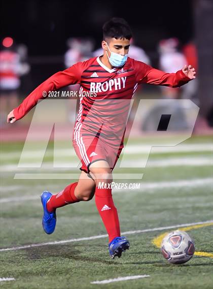 Thumbnail 1 in O'Connor @ Brophy College Prep photogallery.