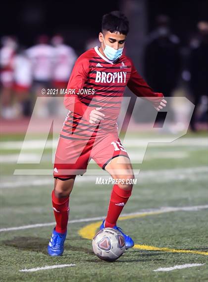 Thumbnail 3 in O'Connor @ Brophy College Prep photogallery.