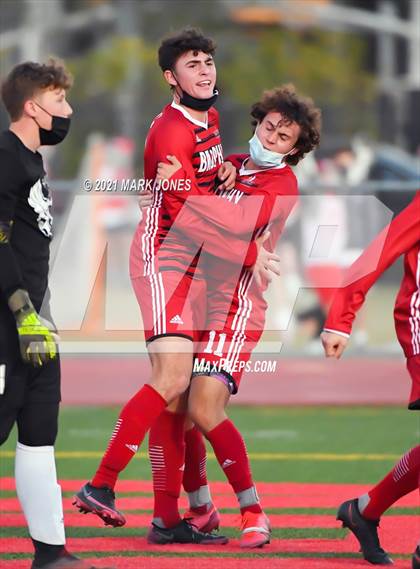 Thumbnail 1 in O'Connor @ Brophy College Prep photogallery.