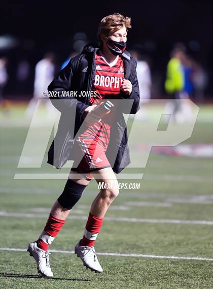 Thumbnail 2 in O'Connor @ Brophy College Prep photogallery.