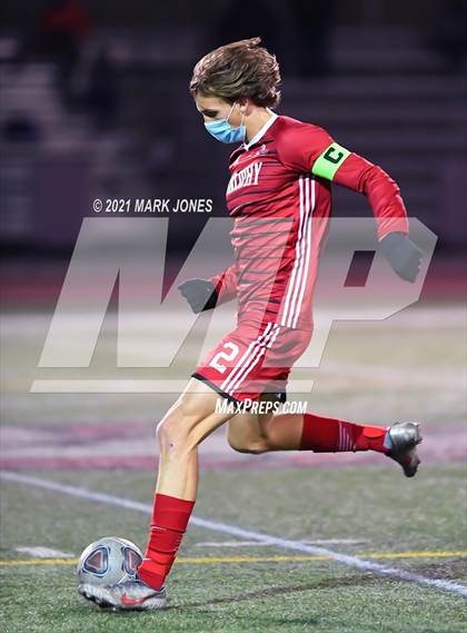 Thumbnail 2 in O'Connor @ Brophy College Prep photogallery.