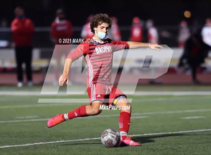 Thumbnail 3 in O'Connor @ Brophy College Prep photogallery.