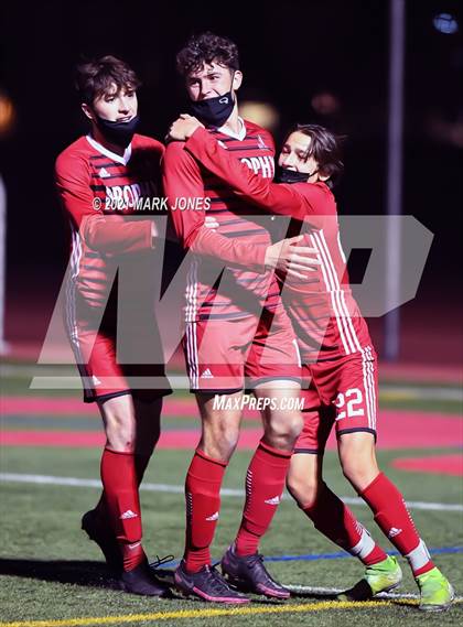 Thumbnail 1 in O'Connor @ Brophy College Prep photogallery.