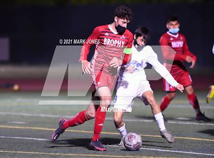 Thumbnail 1 in O'Connor @ Brophy College Prep photogallery.