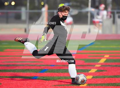 Thumbnail 3 in O'Connor @ Brophy College Prep photogallery.