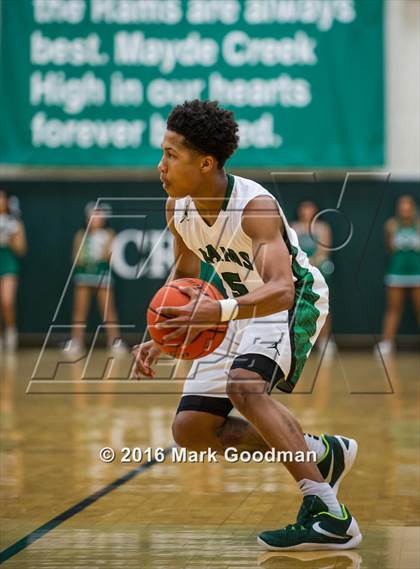 Thumbnail 1 in Katy Taylor vs Mayde Creek photogallery.