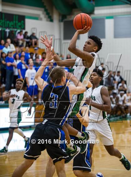 Thumbnail 3 in Katy Taylor vs Mayde Creek photogallery.