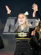 Photo from the gallery "Ripon Christian @ Hughson (CIF State North Regional 5-AA Final)"