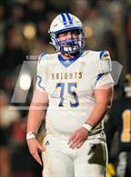 Photo from the gallery "Ripon Christian @ Hughson (CIF State North Regional 5-AA Final)"