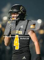Photo from the gallery "Ripon Christian @ Hughson (CIF State North Regional 5-AA Final)"