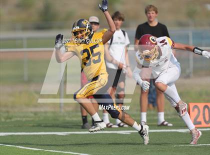 Thumbnail 3 in Star Valley @ Summit Academy photogallery.