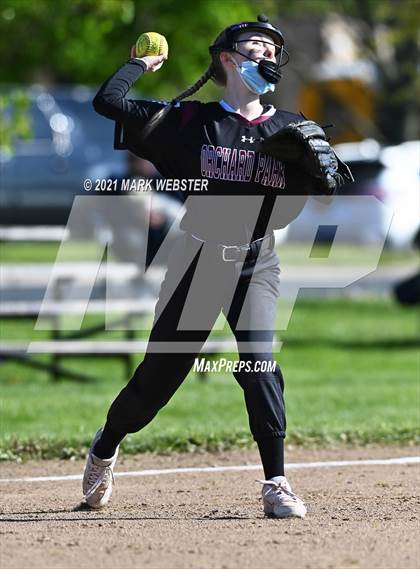 Thumbnail 2 in Orchard Park @ Hamburg photogallery.