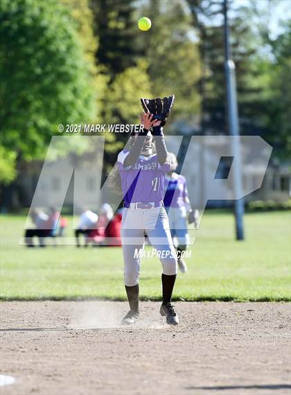 Thumbnail 1 in Orchard Park @ Hamburg photogallery.
