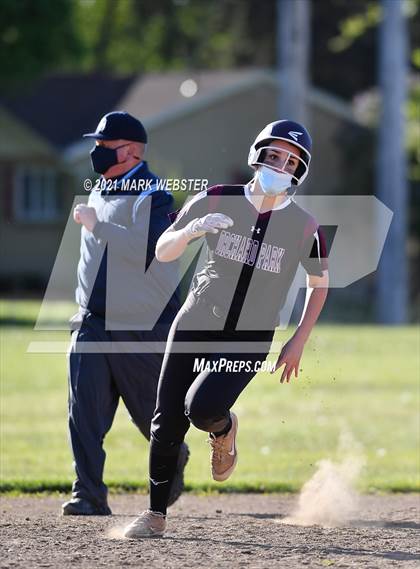 Thumbnail 2 in Orchard Park @ Hamburg photogallery.