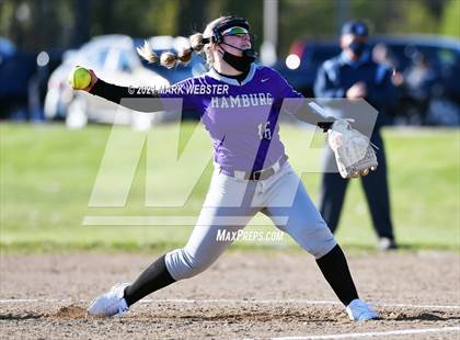 Thumbnail 3 in Orchard Park @ Hamburg photogallery.