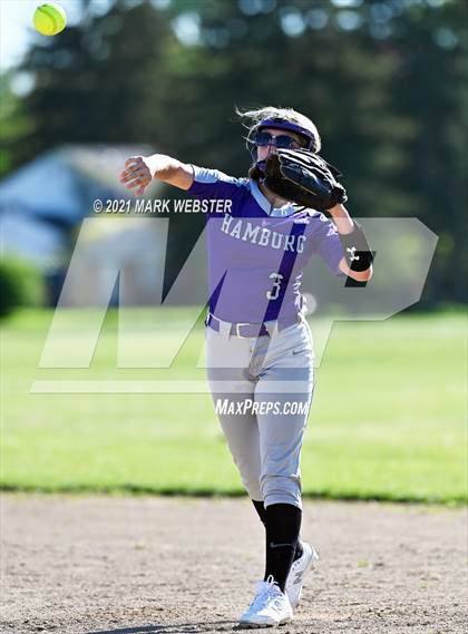 Thumbnail 2 in Orchard Park @ Hamburg photogallery.