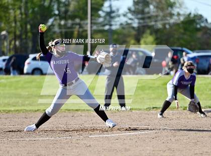 Thumbnail 2 in Orchard Park @ Hamburg photogallery.