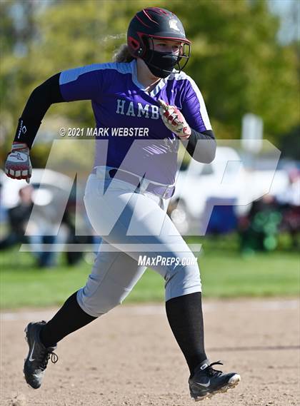 Thumbnail 2 in Orchard Park @ Hamburg photogallery.