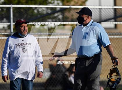 Thumbnail 2 in Orchard Park @ Hamburg photogallery.