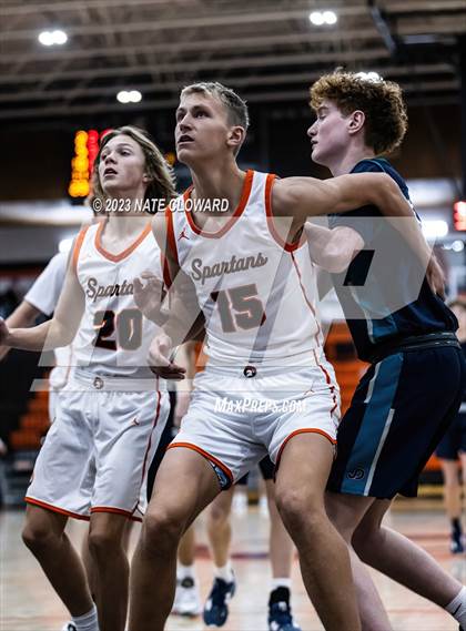 Thumbnail 1 in Juan Diego Catholic @ Murray photogallery.