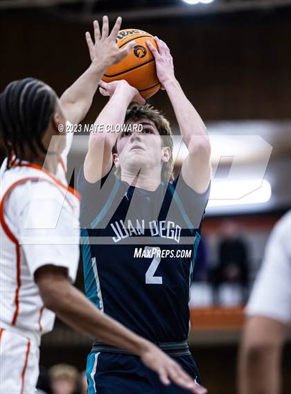 Thumbnail 3 in Juan Diego Catholic @ Murray photogallery.